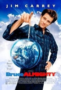 Θεός για Μια Εβδομάδα / Bruce Almighty (2003)