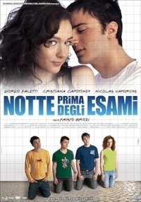Notte prima degli esami (2006)