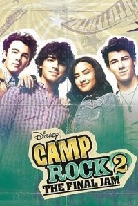 Η τελευταία συναυλία / Camp Rock 2: The Final Jam (2010)