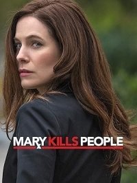 Mary Kills People  (2017-2018) TV Series