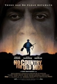 Καμία Πατρίδα για τους Μελλοθάνατους / No Country for Old Men (2007)