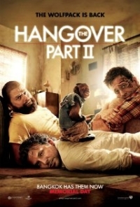 The Hangover II - The Hangover Part II (2011)