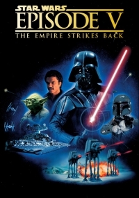 Star Wars: Episode V - The Empire Strikes Back - Η Αυτοκρατορία Αντεπιτίθεται (1980)