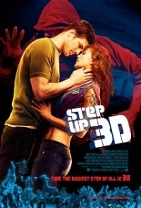 Η Νέα Διάσταση / Step Up 3D (2010)