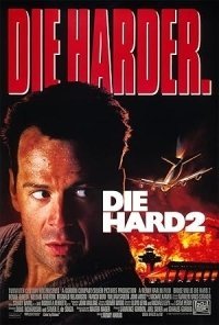 Πολύ σκληρός για να πεθάνει 2 / Die Hard 2 (1990)