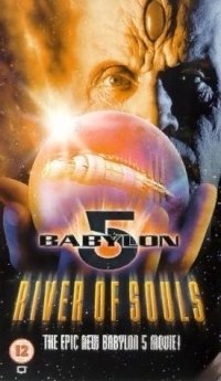 Ο κυνηγός των ψυχών / Babylon 5: The River of Souls (1998)