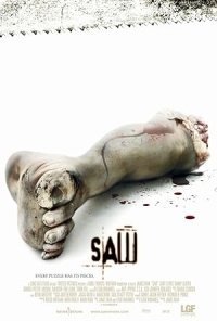 Σε Βλέπω / Saw (2004)