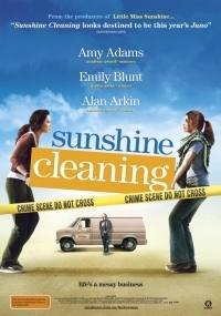 Sunshine Cleaning / Στεγνο Καθαρισμα (2008)