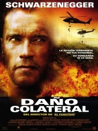 Θανάσιμη Καταδίωξη / Collateral Damage (2002)