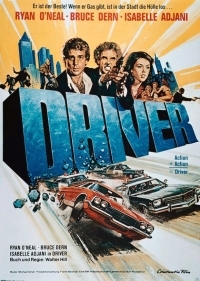Ο Ασύλληπτος Οδηγός του Σαν Φρανσίσκο / The Driver (1978)