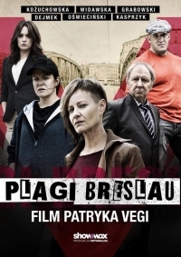 The Plagues of Breslau / Plagi Breslau (2018)