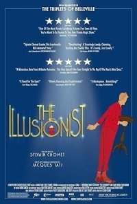 L'illusionniste