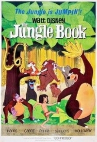 Το βιβλίο της ζούγκλας - The Jungle Book (1967)