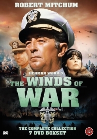 Οι Άνεμοι του Πολέμου / The Winds of War (1983)