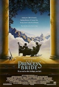 The Princess Bride - Τρελές Ιστορίες Έρωτα και Φαντασίας (1987)
