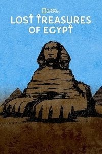 Χαμενοι Θησαυροι Τησ Αιγυπτου  / Lost Treasures of Egypt (2019)
