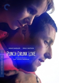 Punch-Drunk Love / Χτυπημένος από Έρωτα (2002)