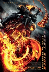 Ghost Rider: Το Πνεύμα Της Εκδίκησης / Ghost Rider: Spirit of Vengeance (2011)