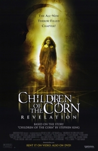 Children of the Corn: Revelation (2001)