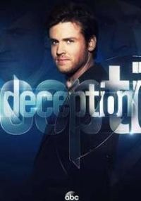 Deception (2018)