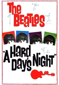 Ξεφάντωμα με τους Μπιτλς / A Hard Day's Night (1964)