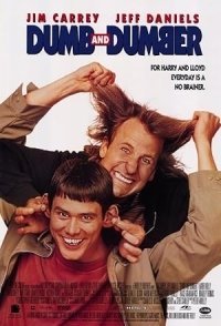 Ο Ηλίθιος και ο Πανηλίθιος / Dumb and Dumber (1994)