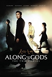 Along with the Gods: The Two Worlds / Singwa hamgge (2017)