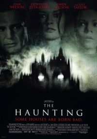 Το στοιχειωμένο σπίτι / The Haunting (1999)