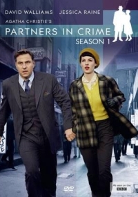 Partners in Crime  (2015) TV Series