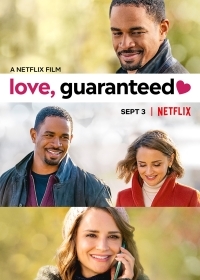 Έρωτας με Εγγύηση / Love, Guaranteed (2020)