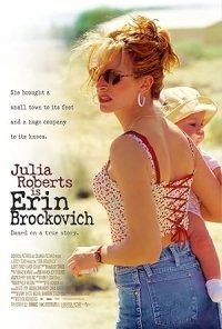 Erin Brockovich / Έριν Μπρόκοβιτς (2000)