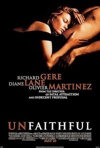 Unfaithful / Άπιστη (2002)