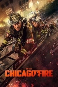 Chicago Fire (2012)
