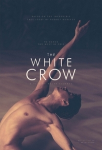 The White Crow (2018)