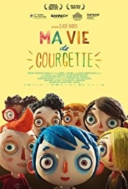 Εγώ, ο Κολοκυθάκης / My Life As a Zucchini / Ma vie de Courgette (2016)