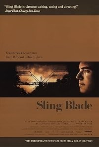 Κοφτερό λεπίδι / Sling Blade (1996)