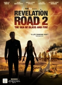 Revelation Road 2 The Sea of Glass and Fire (2013)
