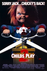 Η Κούκλα του Σατανά 2 / Child's Play 2 (1990)
