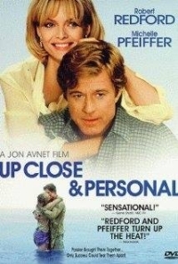 Up Close and Personal (1996)