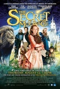 The Secret of Moonacre (2008)