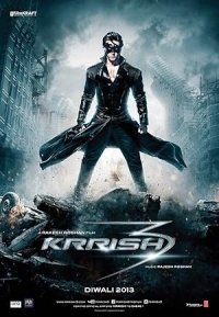 Krrish 3 (2013)
