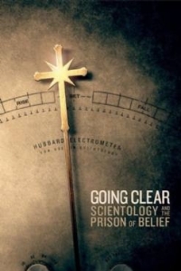 Going Clear:Scientology and the Prison of Belief (2015)