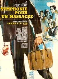 The Corrupt / Symphonie pour un massacre (1963)