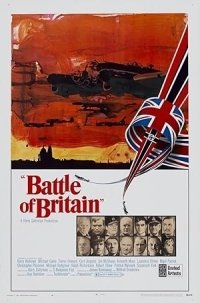 Battle of Britain / Η Μάχη της Αγγλίας (1969)