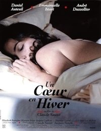 Μια καρδιά τον χειμώνα / A Heart in Winter / Un Coeur En Hiver (1992)