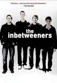The Inbetweeners (2008–2010) 1,2,3ος Κύκλος
