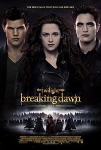 Το Λυκόφως: Χαραυγή Μέρος 2  / The Twilight Saga: Breaking Dawn - Part 2 (2012)