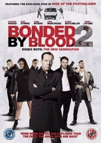 Bonded by Blood 2 / Gangland (2017)