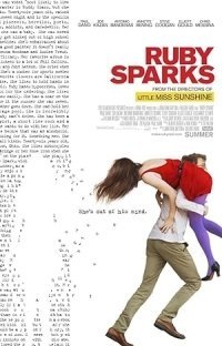 Ruby Sparks 2012