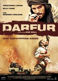 Darfur: Attack on Darfur (2009)